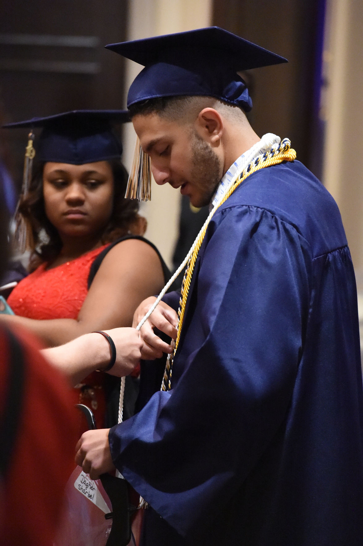 PHOTOS: Colorado Springs Early Colleges Graduation